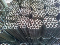 辨別金屬穿線管的質(zhì)量，建造美好生活