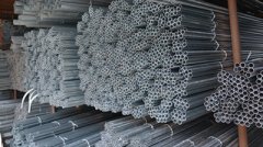 jdg管的采用什么材料？